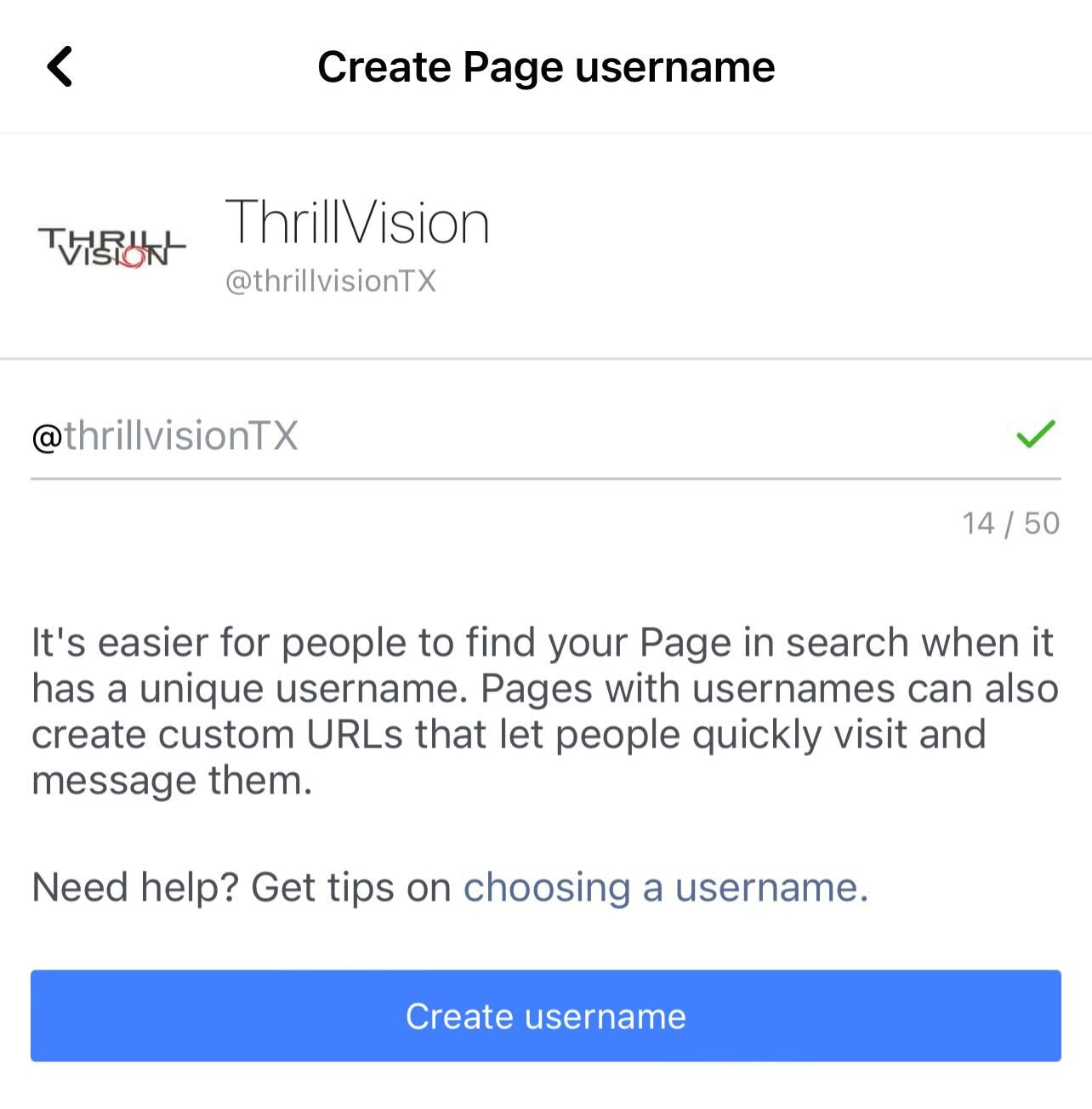 3 Simple Steps to Create Your Fb Vainness URL [+ Tips] The Future of